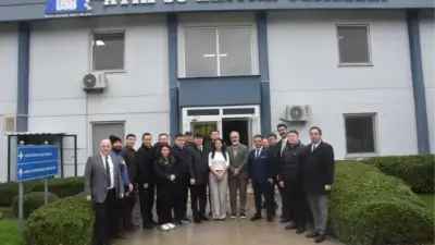 Bursa Organize Sanayi Bölgesi (Bursa