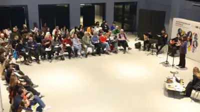 Bursa Nilüfer Belediyesi’nin akademik ve