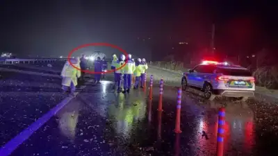 Balıkesir'de 9'uncu Ana Jet Üssü