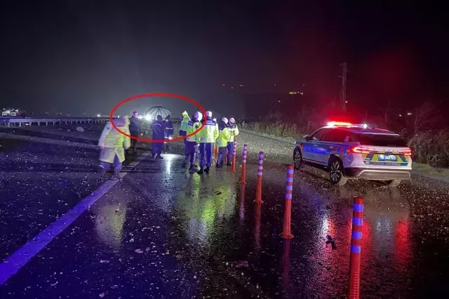 Balıkesir'de 9'uncu Ana Jet