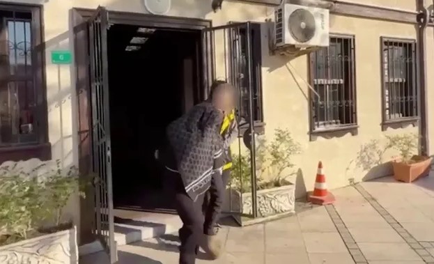 Bursa’da 30 bin TL’lik telefonu çalan yankesici bakın nasıl yakalandı! Bursa’da bir vatandaşın yaklaşık