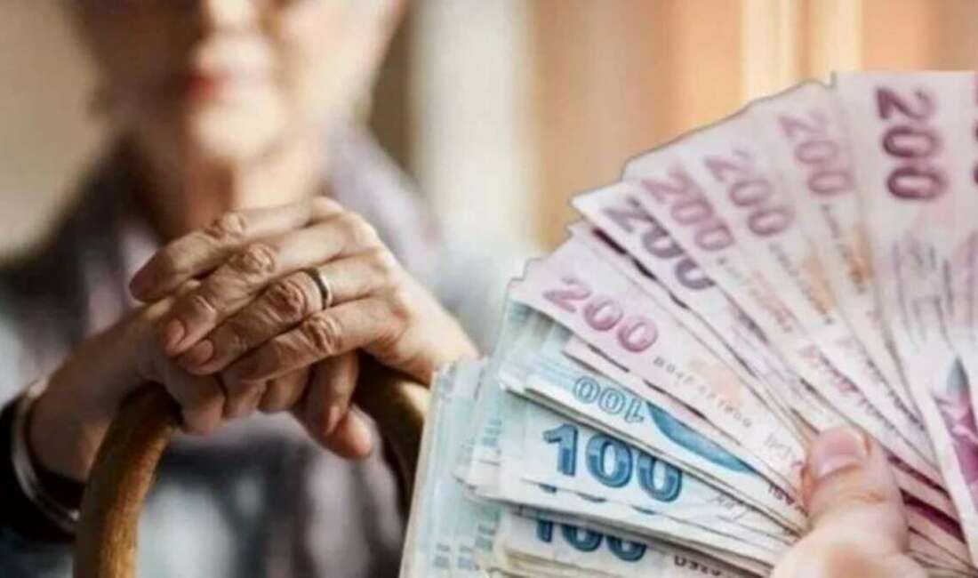 İşte emekli bayram ikramiyesi için son kulis bilgisi! Milyonlarca emekli Ramazan Bayramı