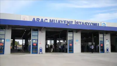 Avrupa'da trafik güvenliği alarm veriyor.