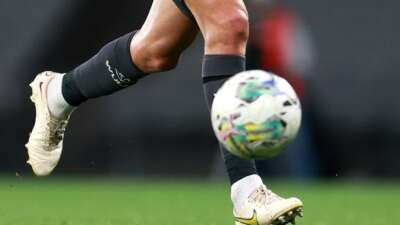 Trendyol Süper Lig'de heyecan devam