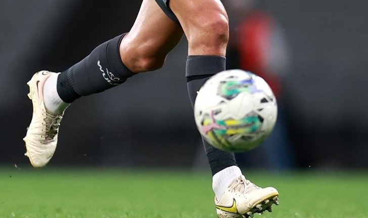 Trendyol Süper Lig'de heyecan