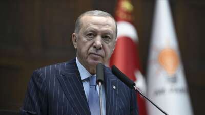 Cumhurbaşkanı Recep Tayyip Erdoğan, MEB’in