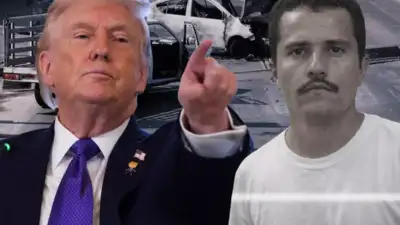 ABD Başkanı Donald Trump, ulusa