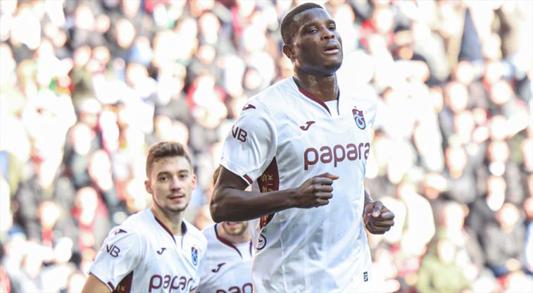 Trendyol Süper Lig'in 23.