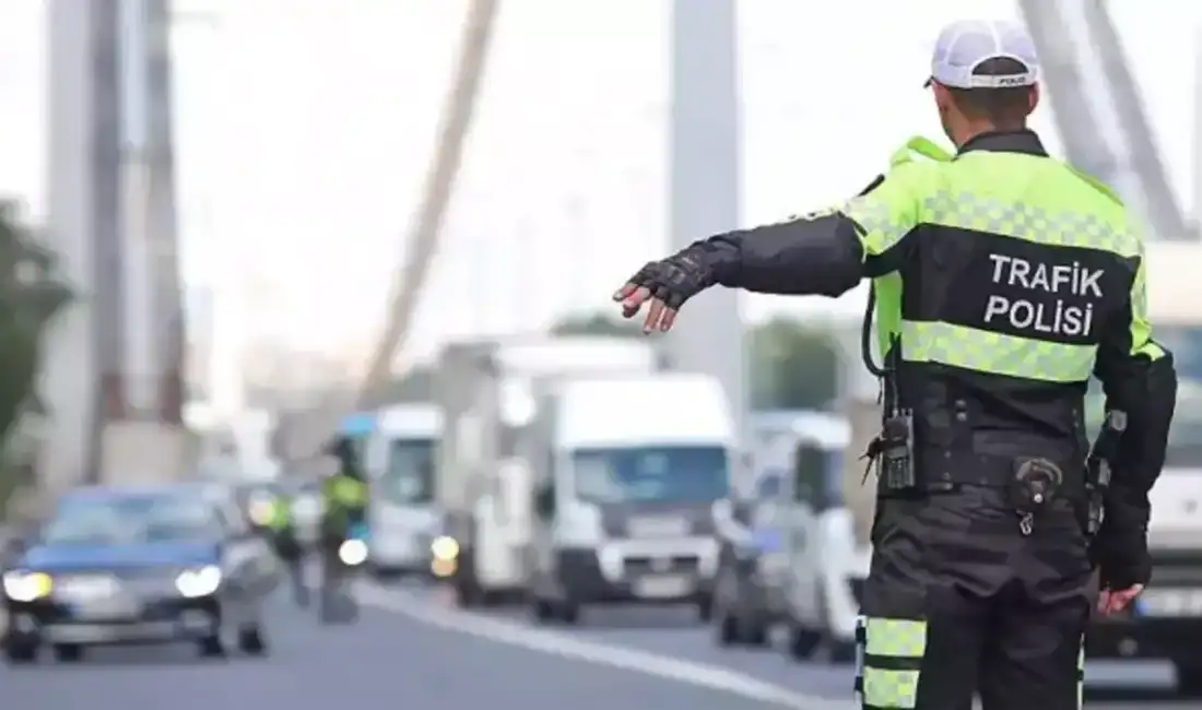 Karayolları Trafik Kanunu'nda değişiklik