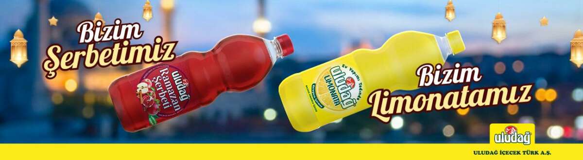 Uludağ İçecek Reklam