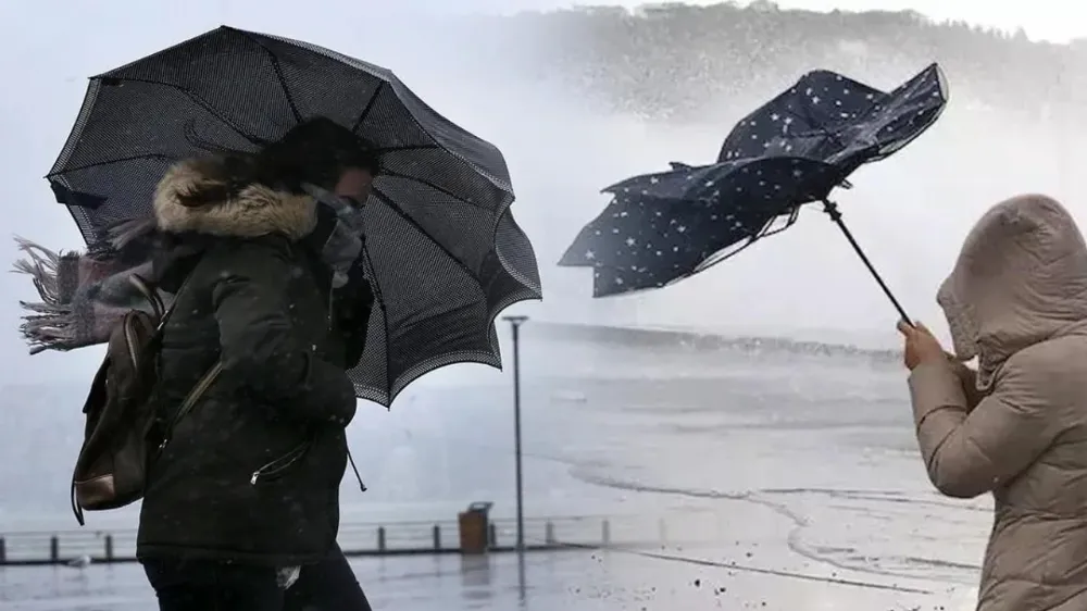 Bursa Valiliği’nden uyarı üstüne uyarı! Bursa Valiliği, Marmara Denizi’nde