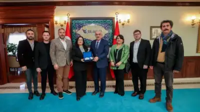 Geçtiğimiz günlerde 21. Genel Kurulunu