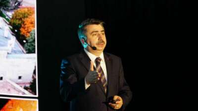 Yıldırım Belediyesi’nin 2026 Değerlendirme Toplantısı