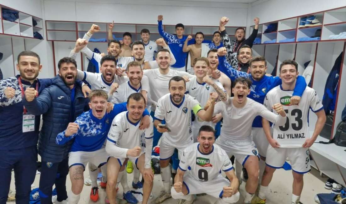 Karacabey Belediyespor, Bursaspor’un eski