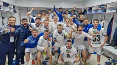 Karacabey Belediyespor, Bursaspor’un eski hocası