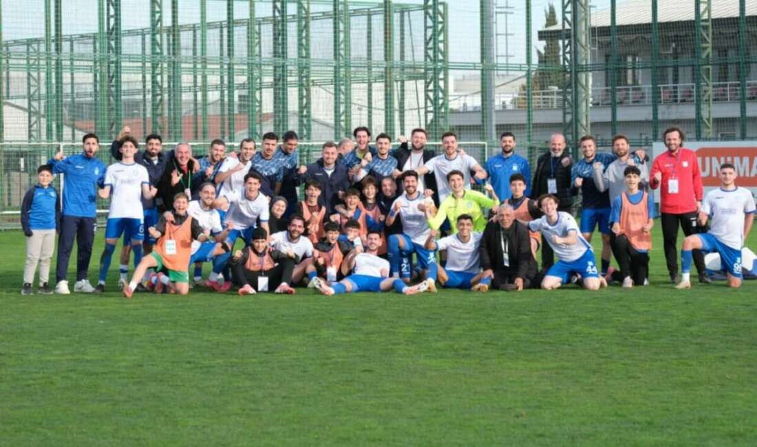 Bursa Yıldırımspor, 21. hafta