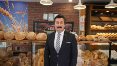 Yenişehir Ekmek Sanayi A.Ş. (YESAŞ),