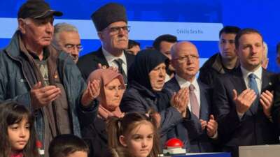 Çevre, Şehircilik ve İklim Değişikliği