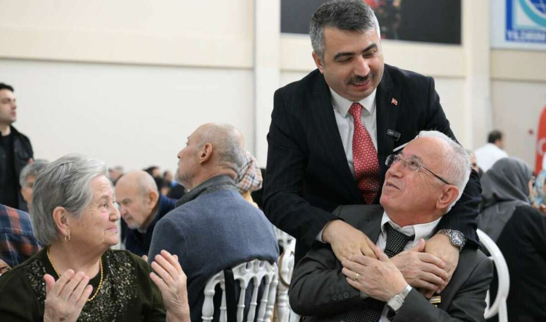 Ramazan ayında Yıldırım’da bakın neler olacak! Barış Manço Kültür Merkezi’nde