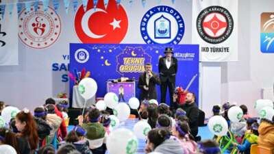 Yıldırım Belediyesi, Ramazan'ın manevi coşkusunu