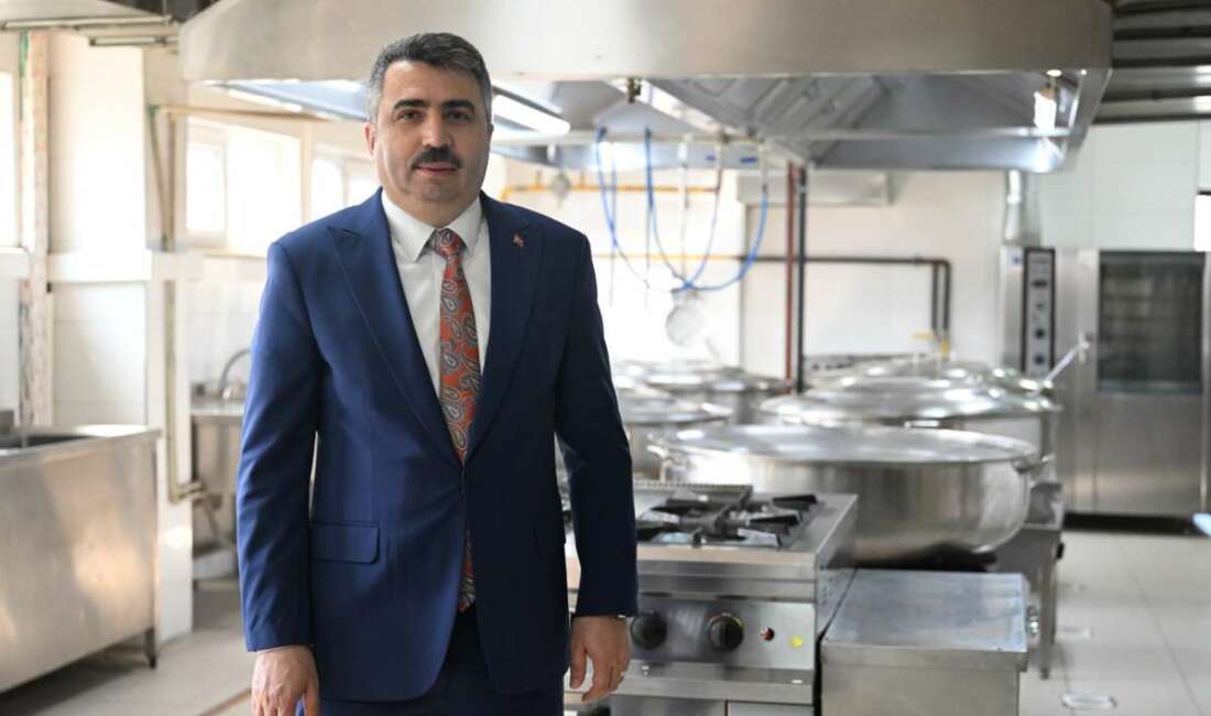 Yıldırım Belediyesi, günlük 3