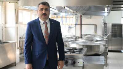 Yıldırım Belediyesi, günlük 3 bin