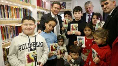 Osmangazi Belediyesi, bugüne kadar ilçeye