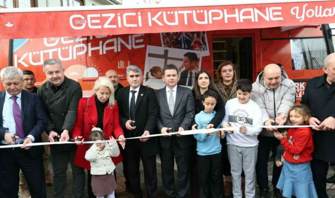 Osmangazi Belediyesi, bugüne kadar