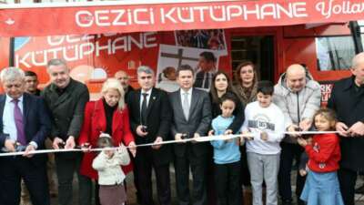 Osmangazi Belediyesi, bugüne kadar ilçeye