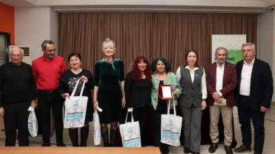 Bursa Nilüfer Belediyesi’nin Bursa Yazın