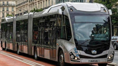 Bursa’da metrobüs projesiyle ilgili önemli