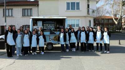 Mudanya Belediyesi’nin genç istihdam politikası