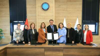 Bursa Uludağ Üniversitesi bünyesinde faaliyet