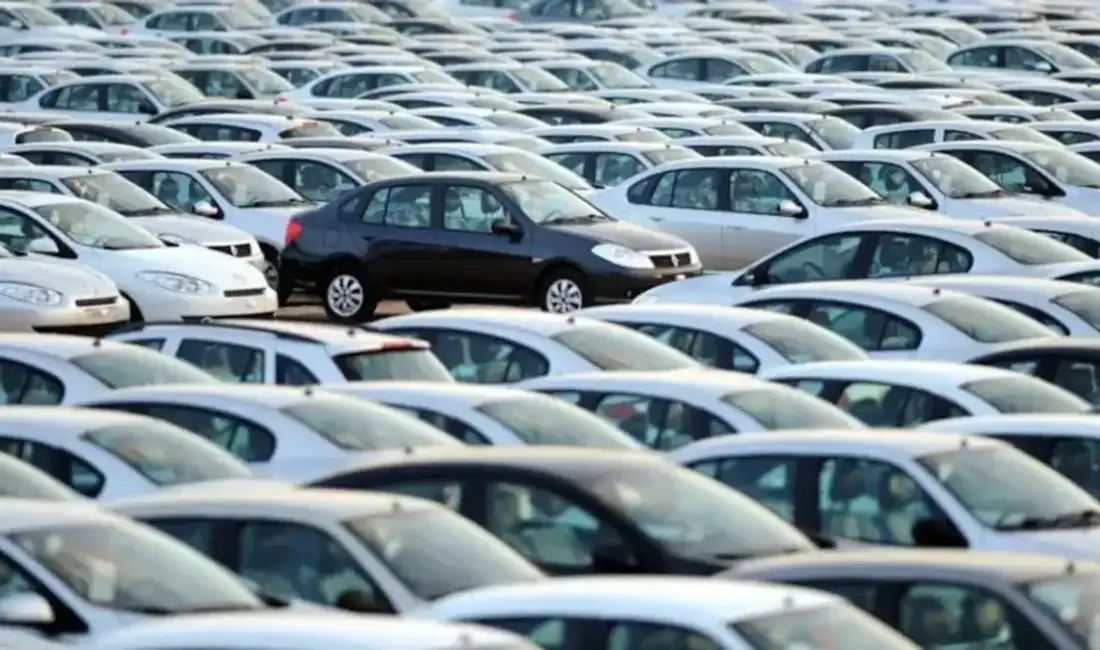 Emeklilerin otomobil alırken Özel