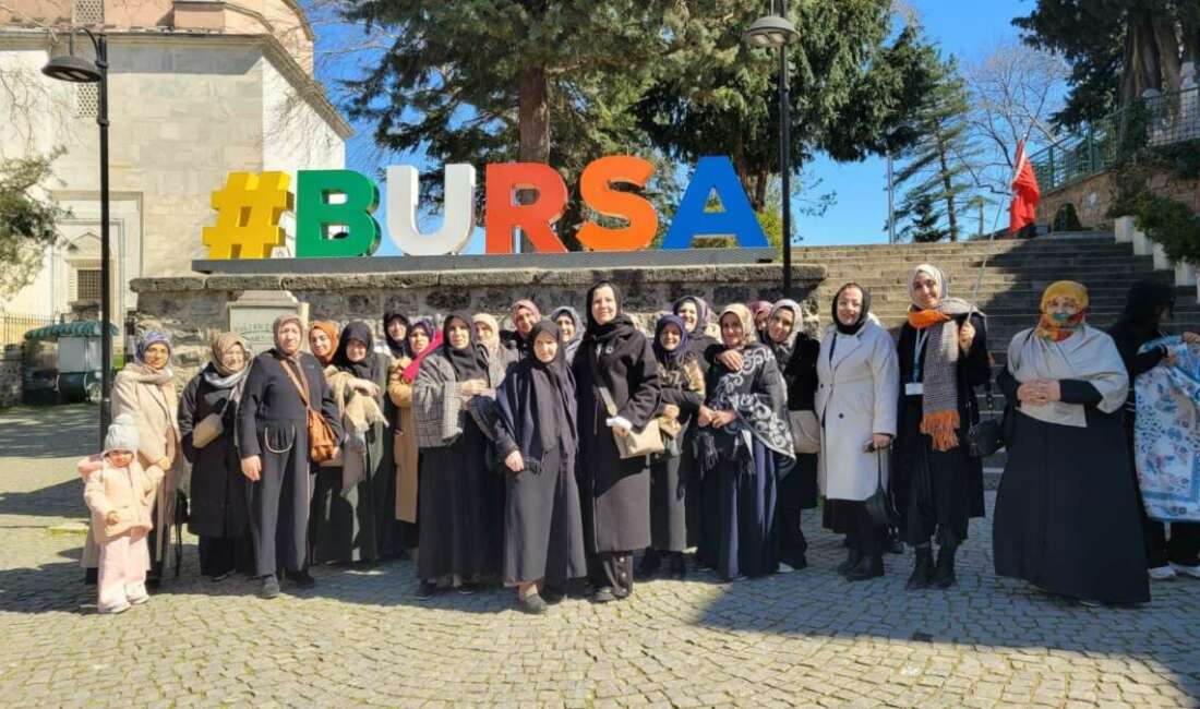 Bursa Kestel Belediyesi, ilçede