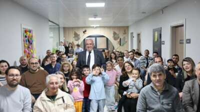 Nilüfer Belediyesi ve Anne Çocuk