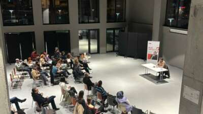 Doç. Dr. Levent Ünsaldı yürütücülüğünde