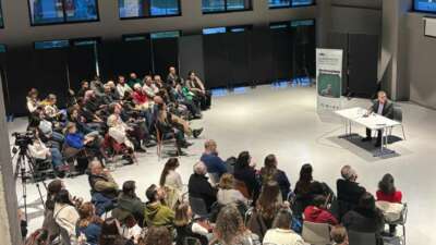 Nilüfer Belediyesi tarafından Pancar Deposu’nda