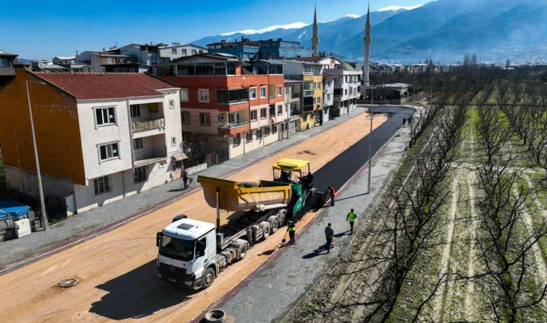 Bursa’da ulaşımı daha güvenli,