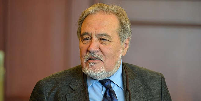 İlber Ortaylı’nın ölümü Türkiye’yi