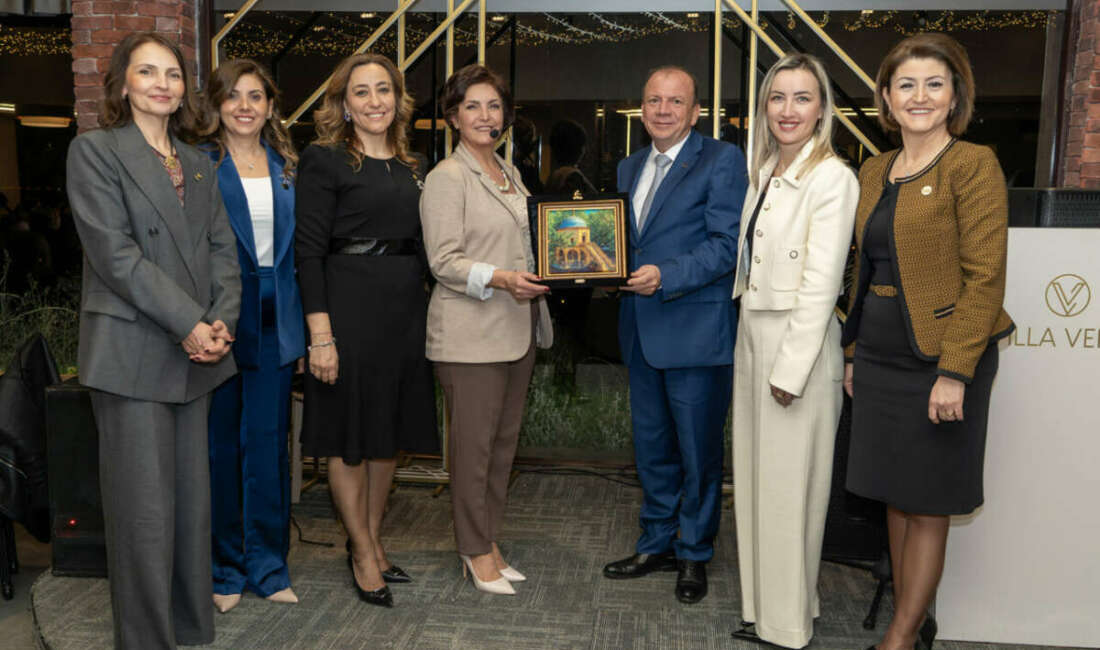 Bursa’nın iş dünyası ve