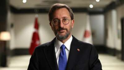 Cumhurbaşkanlığı atama kararına göre Fahrettin