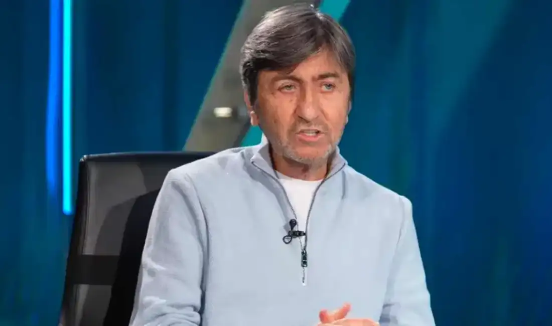 Rıdvan Dilmen Fenerbahçe taraftarına kötü haberi verdi Galatasaray'ın puan kaybettiği haftalarda