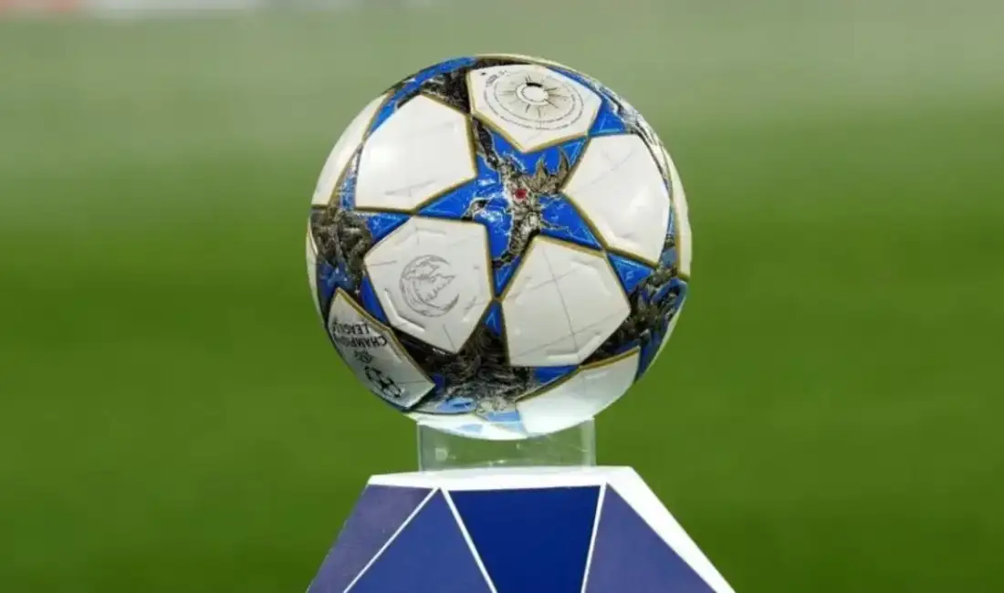 UEFA Şampiyonlar Ligi’nde çeyrek finalistler belli oluyor UEFA Şampiyonlar Ligi'nde son