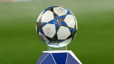 UEFA Şampiyonlar Ligi'nde son 16