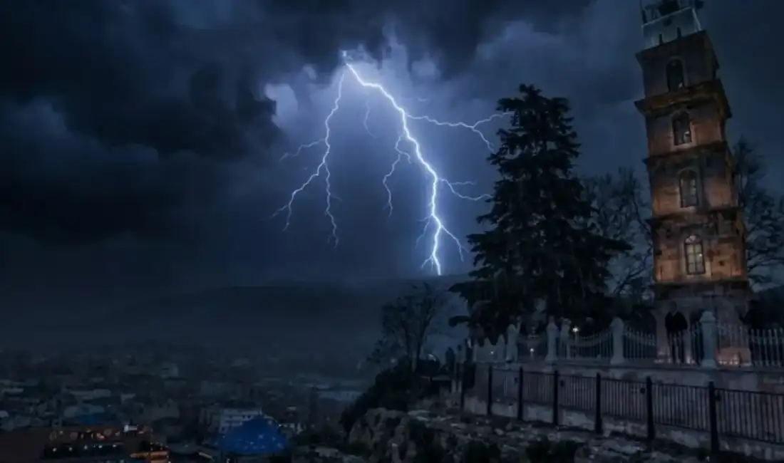 Ramazan Bayramı tatiline sayılı