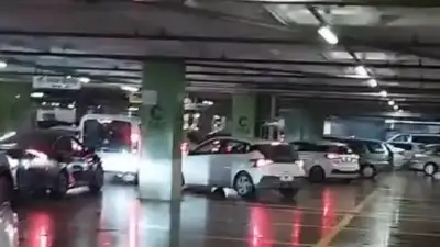 Bursa'nın Osmangazi ilçesinde bulunan Kent