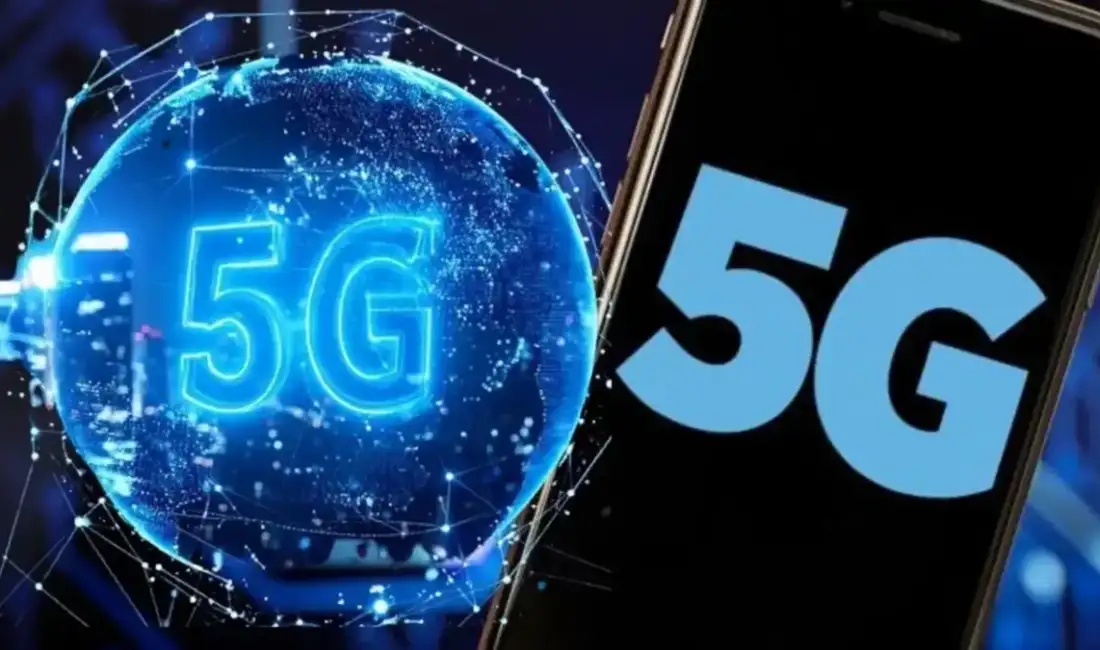 Mobil internet hızında en