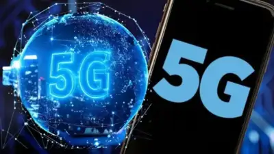 Mobil internet hızında en az