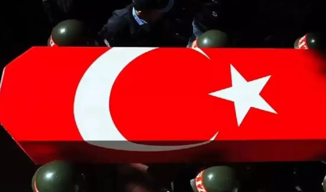 Katar’da helikopter düştü: 3 şehidimiz var Milli Savunma Bakanlığı, Katar'da